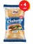 Ciabatta 3'lü 240 gr 4 Adet 1