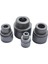Kupa Alüminyum Boru Kaynak Paftası 32 Mm. 4