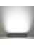 24W 70 cm Wallwasher Beyaz 3