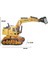 XM-6811L 2.4 Ghz Paletli Kumandalı Şarjlı Kepçe 3