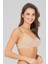 Carol Toparlayıcı Pamuklu Sütyen 3
