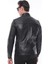 Winter Leather Hakiki Deri Mont 4