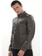 Winter Leather Hakiki Deri Mont 1