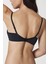 Orkide Kadın Siyah Push Up Dolgulu Basic Sütyen 8350 1