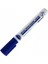 60 Adet 1664M Yazı Tahtası Kalemi Yuvarlak Uç Mavi 2