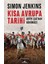 Kısa Avrupa + Fransa + Avusturya Tarihi 3 Kitap Set + Alfa Kalem - Tarih Inceleme - Kronik Kitap 2