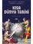Alfa Moda Kalem + Kısa Dünya Tarihi / William H. Mcneill 2'li - Tarih Inceleme Yeni - Kronik Kitap 1