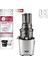Revo 830 Slow Juicer Katı Meyve Sebze Sıkacağı 1