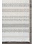 Beyaz Yumuşak Dokulu Halı Kilim Salon Mutfak Koridor Yolluk Dokuma Makine Halısı 003 2