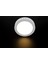 18W Sıva Üstü LED Panel Beyaz Işık 2
