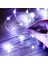 7 Metre Yılbaşı Ağacı Işığı Beyaz Pilli Işık Pilli Beyaz LED Işık Beyaz Noel Işığı Yılbaşı Işığı 5