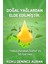 Ylang Ylang Esansiyel Uçucu Koku Yağı Difüzör Esansı Buhurdanlık Yağı Aromaterapi Yağı 100ml 2