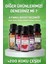 Ylang Ylang Esansiyel Uçucu Koku Yağı Difüzör Esansı Buhurdanlık Yağı Aromaterapi Yağı 100ml 7