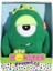 Monster Friendzz Peluş - 4100900-COOPER 1