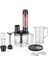 SHB-3178 Rose 1000 W Multi Blender Seti 1