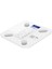 BL-2601 Bluetoothlu Akıllı Tartı 2