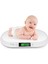 Baby Dijital Bebek Tartısı KBABY25 2