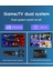 Game Box 8k Video Oyun Konsolu Aile Retro Oyunlar Çift Sistem Tv Wifi Fonksiyonu 3