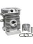 Silindir Piston Stihl MS170 Last Point (Motorlu Testere) 1