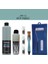 Fayans Tezgah B - Ambiente Islak Zemin Aw - 12 Küf Yeşil 500 ml Katalizör 30 gr Taş Vernik Mat 250 Saten Rulo Set 1