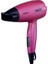 Vsk 1015 Seyahat Tipi Saç Kurutma Makinesi Pembe 2