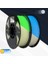 Mavi Glow Pla Plus Filament 1 kg 3