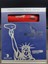 Fön Makinesi Newyork Style Profesyonel Kırmızı Renkli 2400 WATT,,BİGÜZELLİK0604 3