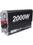 Modifiye Sinus 12V 2000W Inverter Invertör 2