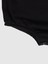Bebek Oversize Sweatshirt Zıbın Siyah 2