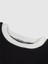 Bebek Oversize Sweatshirt Zıbın Siyah 4