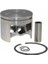 Piston Dolmar PS420 42MM Alp (Motorlu Testere) 1