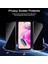 Xiaomi Redmi Note 12 Pro 5G Mat Hayalet Privacy Kırılmaz Cam Seramik Nano Ekran Koruyucu 2