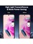 Xiaomi Redmi Note 12 Pro 5G Mat Hayalet Privacy Kırılmaz Cam Seramik Nano Ekran Koruyucu 3