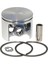 Piston Dolmar 111-115-PS52 44MM Alp (Motorlu Testere) 1