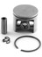 Piston Oleomac 952-152-GS520 45MM Alp (Motorlu Testere) 1
