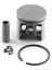 Piston Husqvarna 152RB-153R 44MM Alp (Motorlu Tırpan) 1
