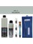 Fayans Tezgah B - Ambiente Islak Zemin Aw - 13 Ihlamur 500 ml Katalizör 30 gr Taş Vernik 250 Saten Rulo Set 1