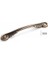 Çebi A333160 Mp 66 Mat Altın Mobilya Kulpu 160 mm 1