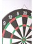 Dart Seti Orta Boy 38 cm (15 Inç) + 6 Dart Oku (6 Gr) Hedef Tahtası 2