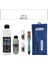 Fayans Tezgah B - Ambiente Islak Zemin Aw - 01 Beyaz 250 ml Katalizör 20 gr Taş Vernik 120 Saten Rulo Set 1