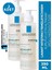 La Roche Posay Effaclar H Iso Biome Temizleyici Krem 390 ml 2 Adet 1