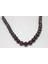 Lal (Granat) (Garnet) Taşı Yarım Dizi 7mm (18CM Uzunluğundadır) 2