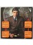 Gene Pitney Pop Chronik Lp Double Çift Plak (Orjinal Alman Baskı) 2