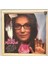 Nana Mouskouri Sieben Schwarze Rosen Lp Plak (Orjinal 1975 Alman Baskı) 1