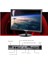 AV-M22A 22" LED Monitör USB / HDMI / VGA Dahili Hoparlör 1