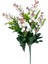 Yapay Çiçek Kokina Demet Beyaz K51 Yılbaşı Çiçeği Christmas White Berry 1
