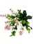 Yapay Çiçek Kokina Demet Beyaz K51 Yılbaşı Çiçeği Christmas White Berry 3