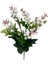 Yapay Çiçek Kokina Demet Beyaz K51 Yılbaşı Çiçeği Christmas White Berry 4