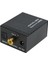 Dijital To Analog 3.5mm Optik Ses Tos Çevirici 2