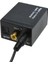 Dijital To Analog 3.5mm Optik Ses Tos Çevirici 3